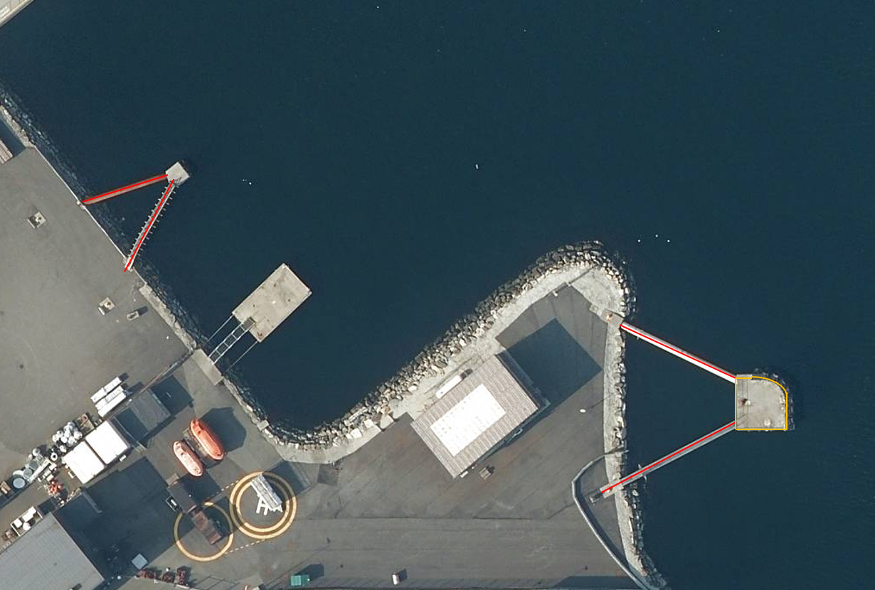 beskrivendehjelpelinjeanlegg